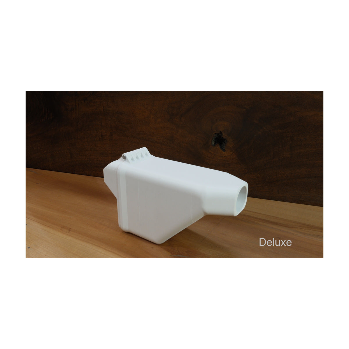 Single Rod Locking Carrier