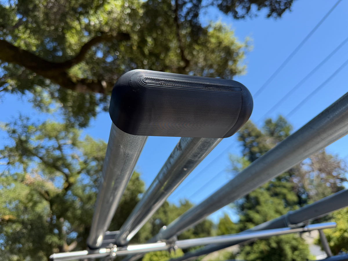 Double Rod Basic Carrier