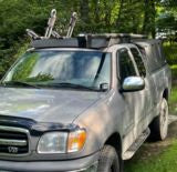 Customer carrier photo